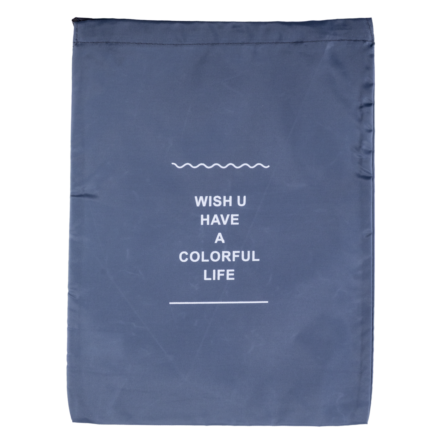 Bolsa Organizadora Viaje Gael Gris FREE HOME 35X25 5 Cm