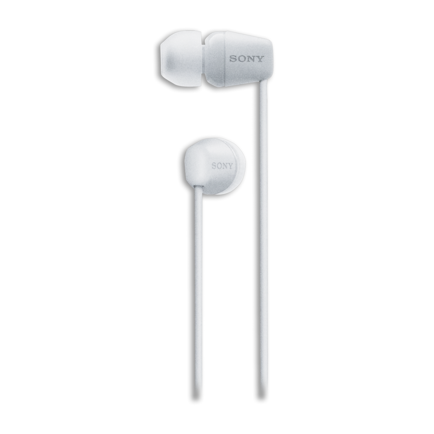 Audífonos Stereo WI-C100/WZ SONY Wireless