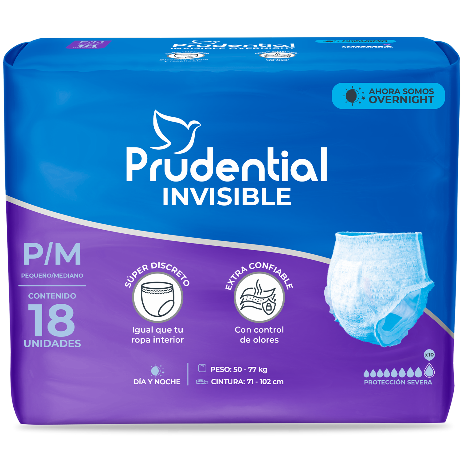Prudential - Supermaxi