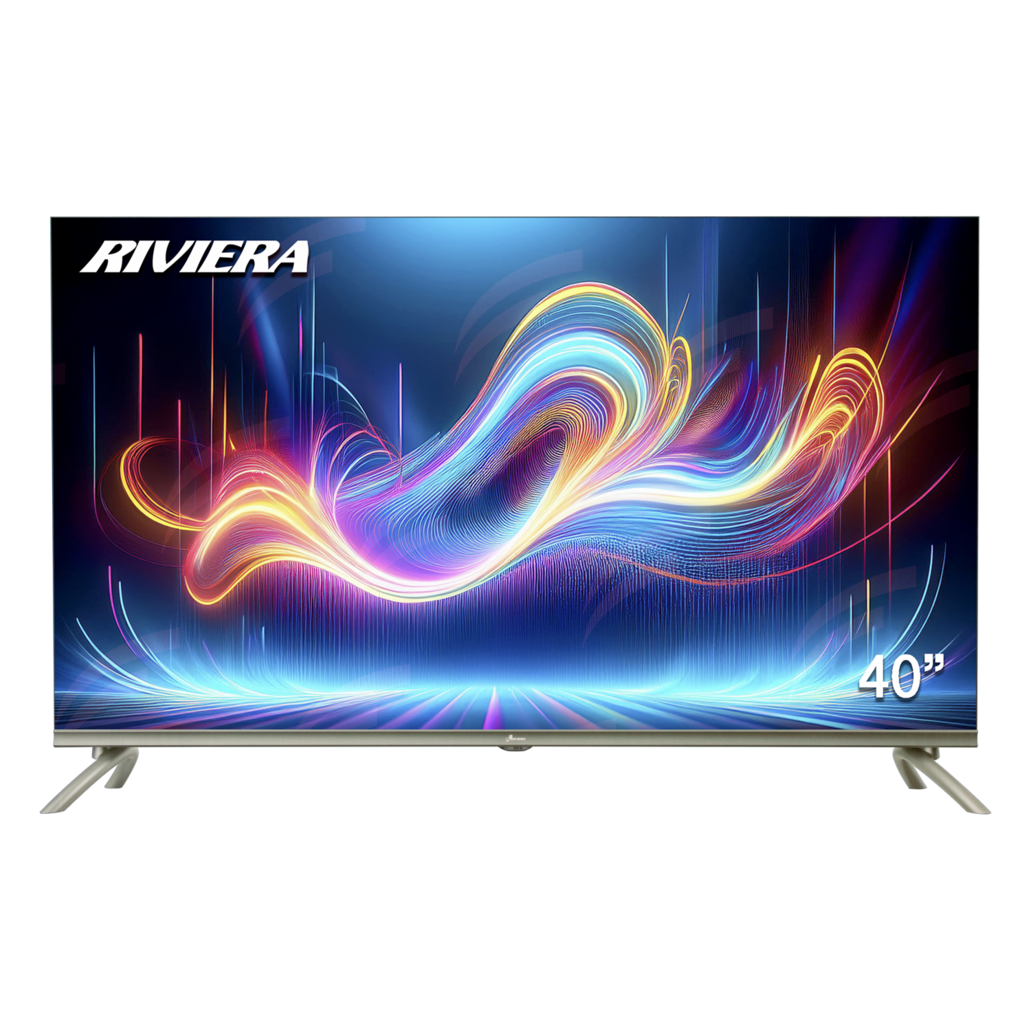 TV Led Google RLED-GLT40TPX9 RIVIERA 40″