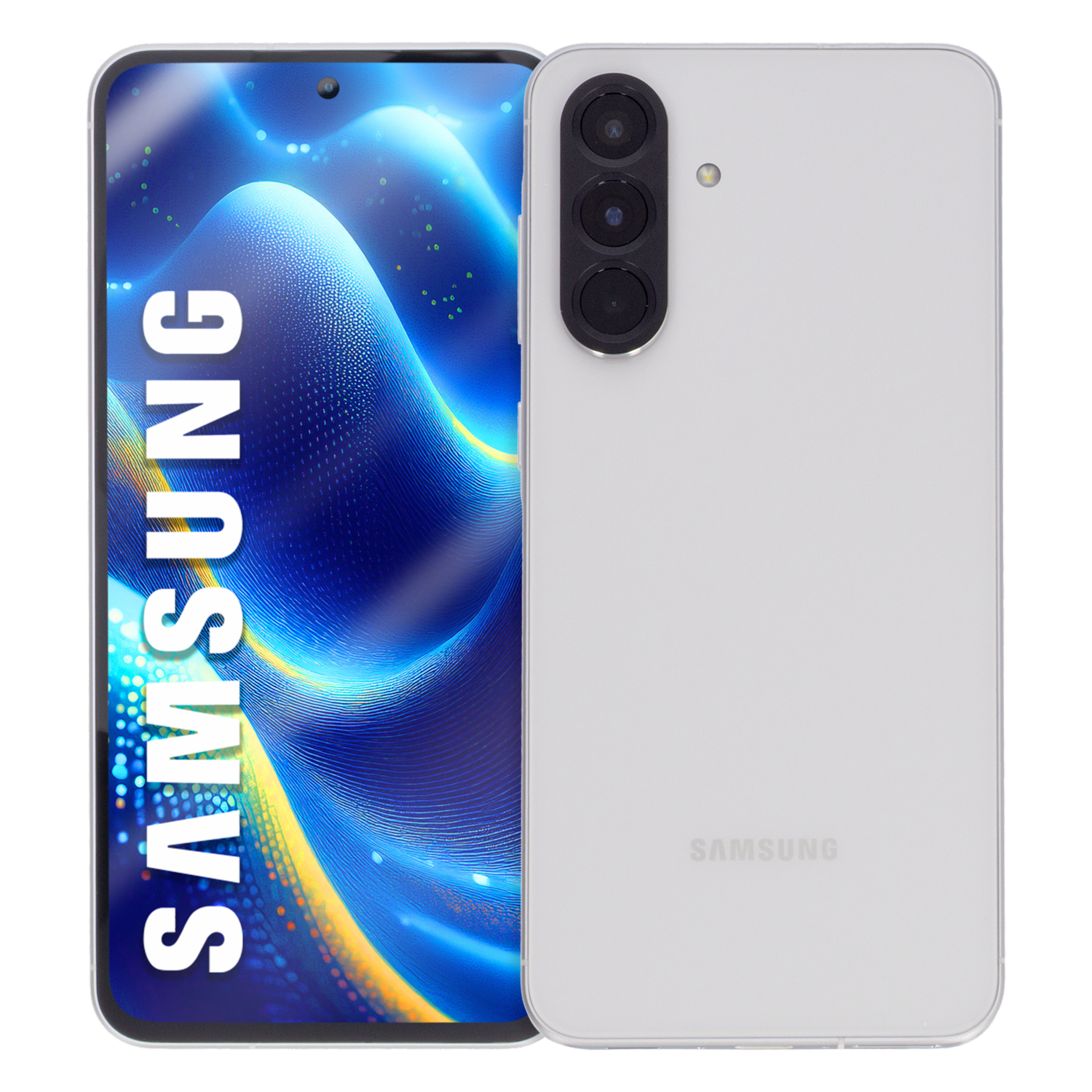 Teléfono Celular Galaxi A56 5G SAMSUNG 12 Gb + 256 Gb