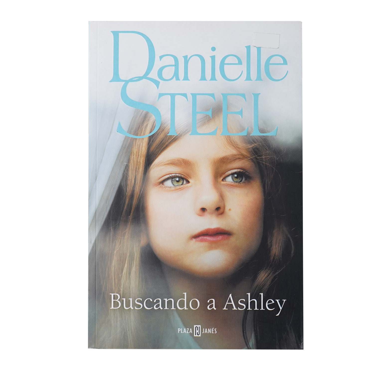 Libro Buscando A Ashley PLAZA & JANES 296 Páginas