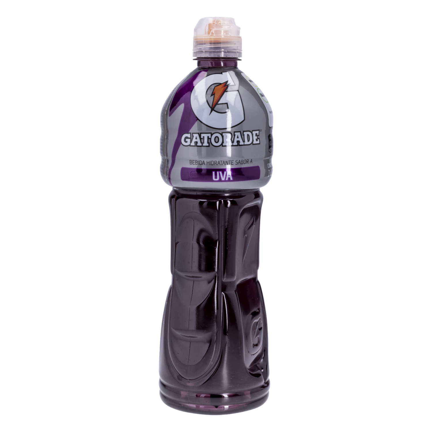 Bebida Hidratante Sabor A Uva GATORADE 1 000 Ml
